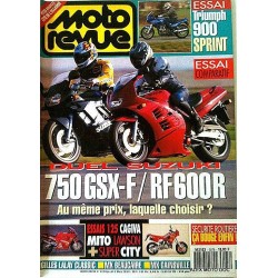 Moto Revue n° 3078